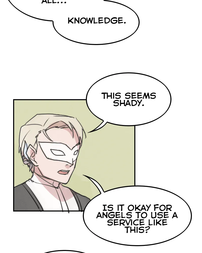Blue Matter Chapter 32 page 50 - 