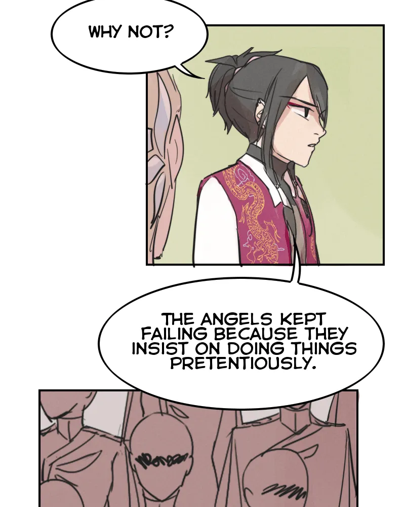 Blue Matter Chapter 32 page 51 - 