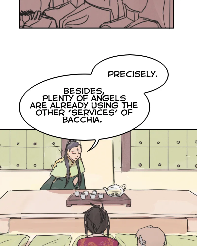 Blue Matter Chapter 32 page 52 - 