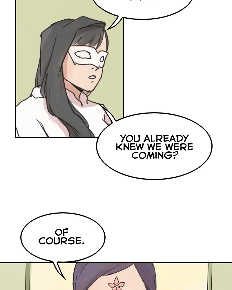 Blue Matter Chapter 32 page 54 - 
