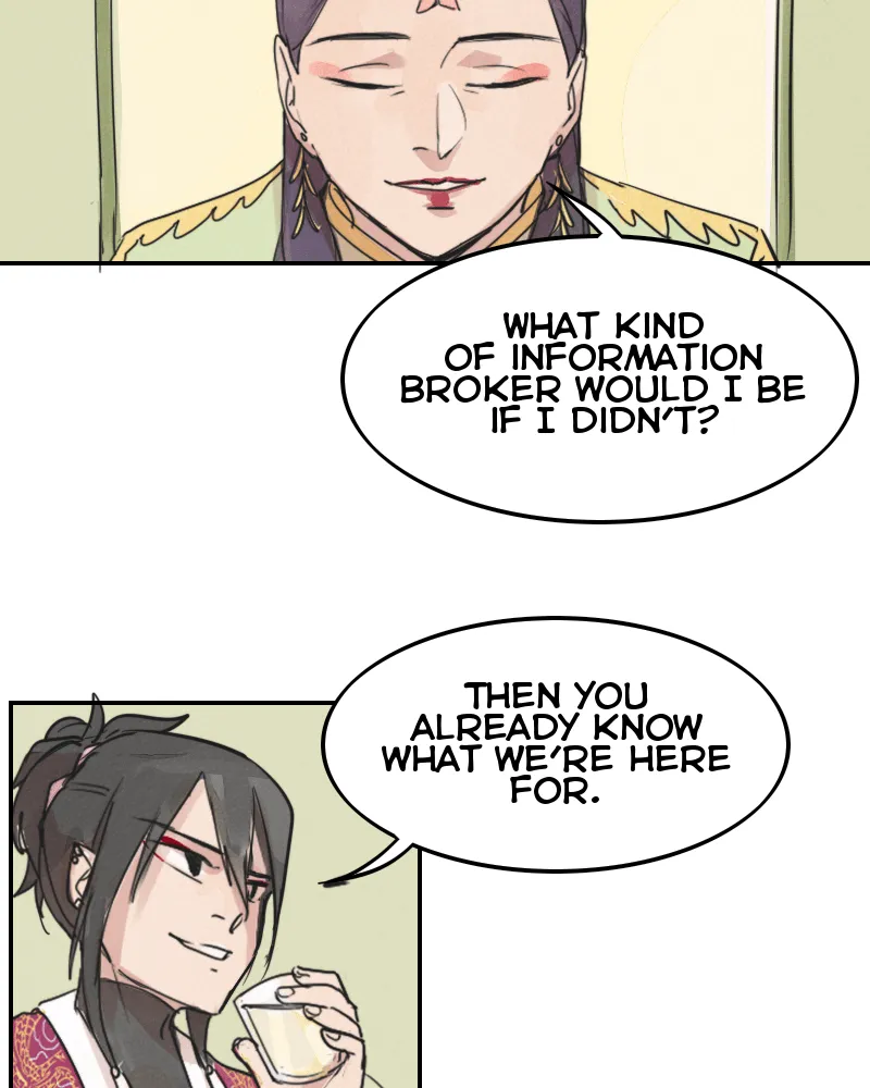 Blue Matter Chapter 32 page 55 - 