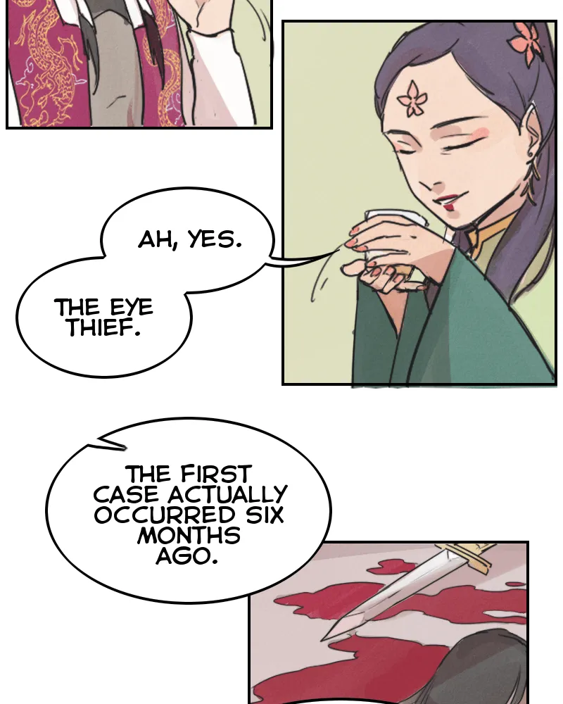 Blue Matter Chapter 32 page 56 - 