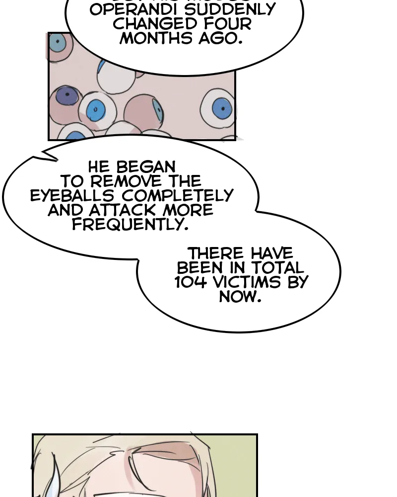 Blue Matter Chapter 32 page 58 - 