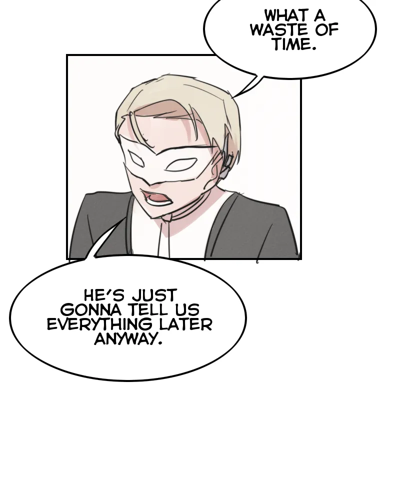 Blue Matter Chapter 32 page 66 - 