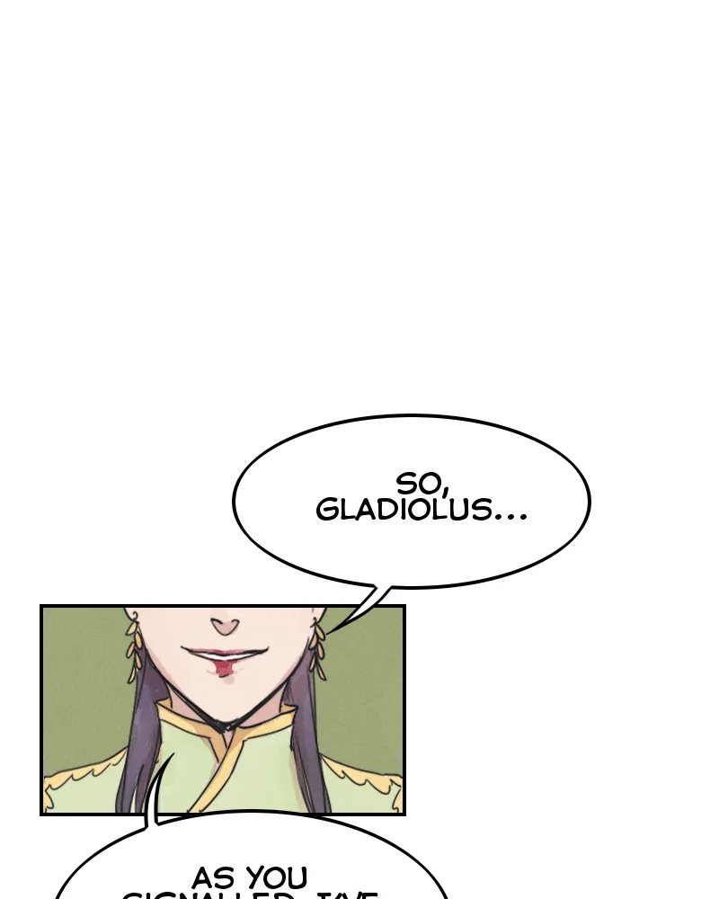 Blue Matter Chapter 32 page 67 - 