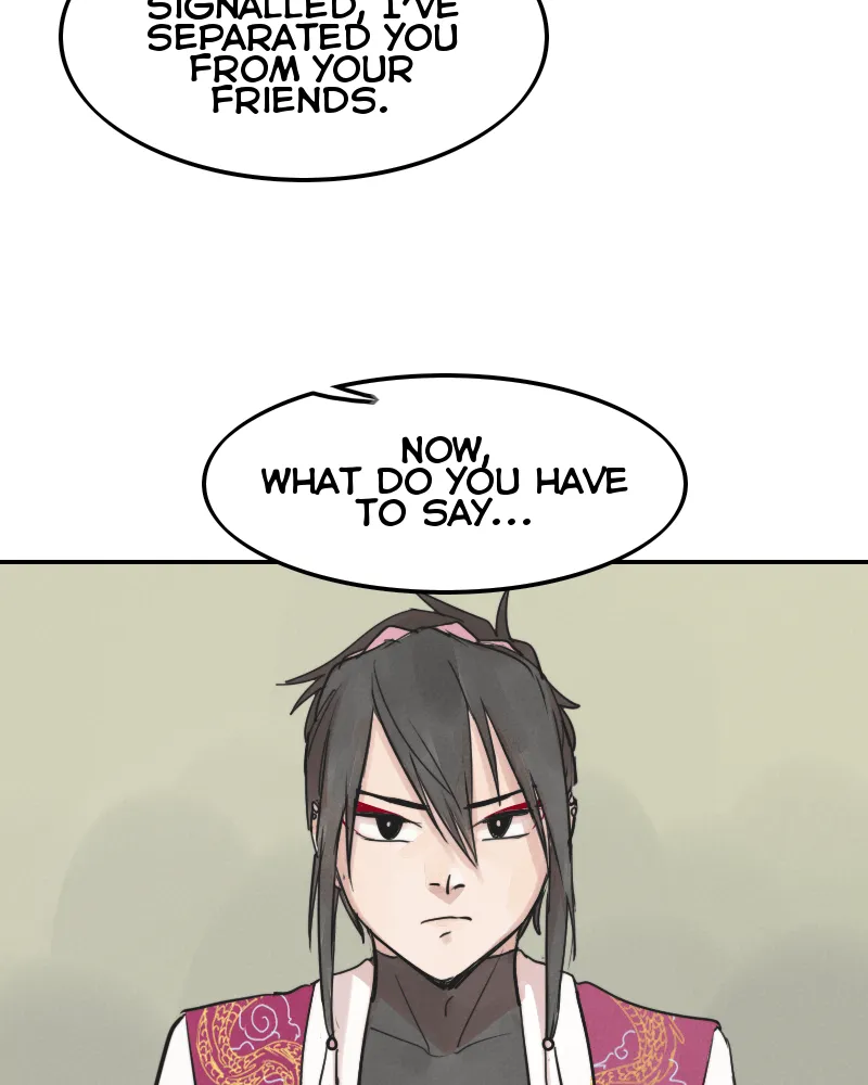 Blue Matter Chapter 32 page 68 - 