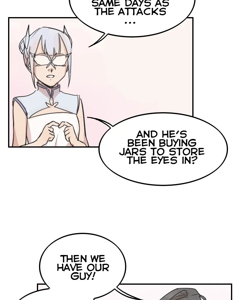 Blue Matter Chapter 33 page 12 - 