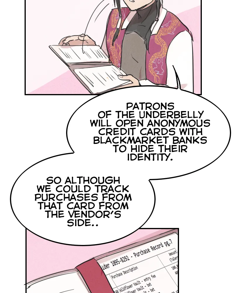 Blue Matter Chapter 33 page 14 - 