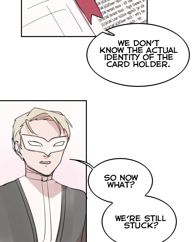 Blue Matter Chapter 33 page 15 - 
