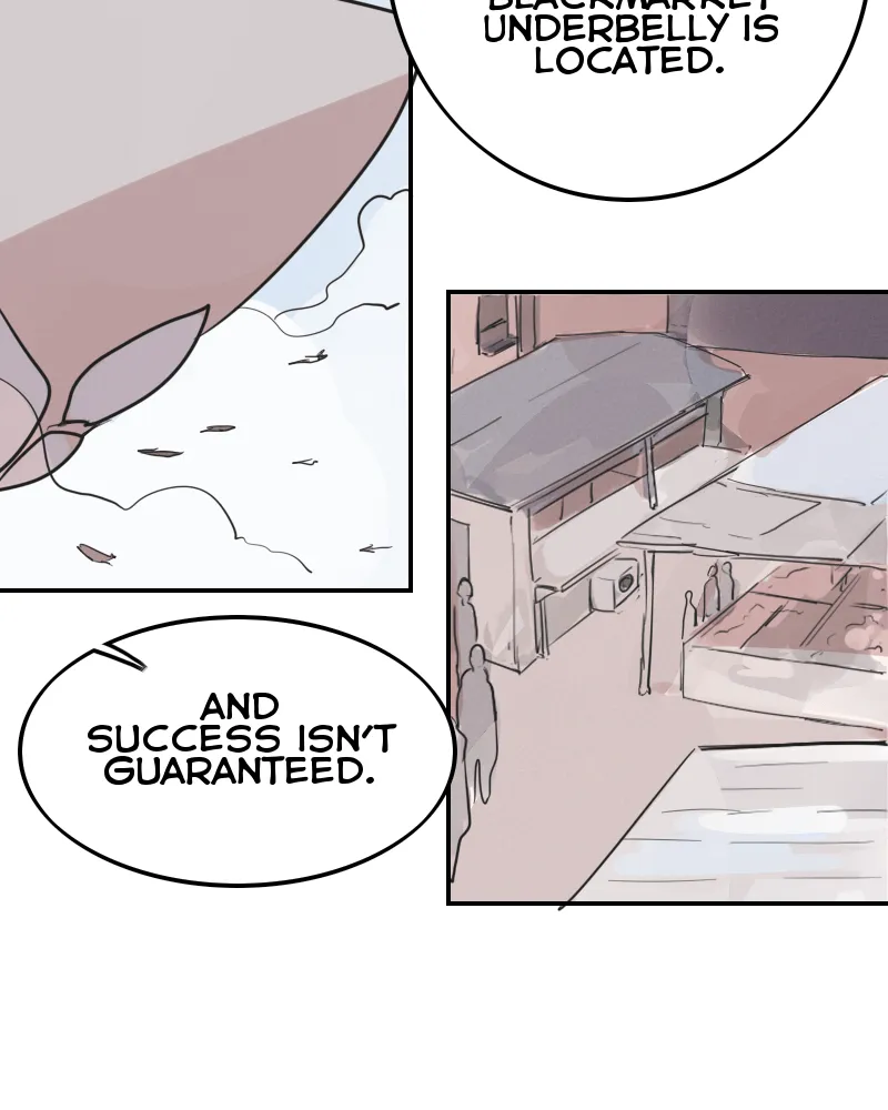 Blue Matter Chapter 33 page 18 - 
