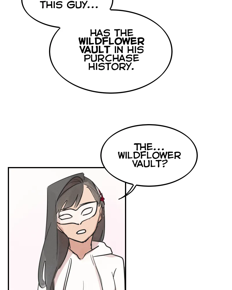 Blue Matter Chapter 33 page 21 - 