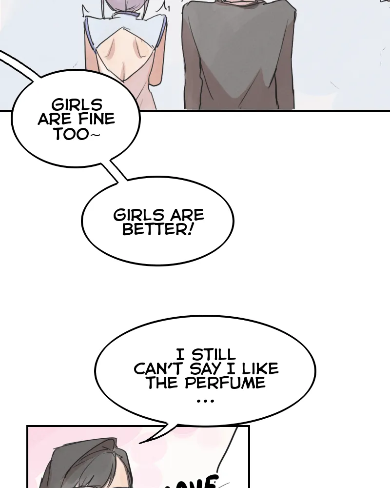 Blue Matter Chapter 33 page 32 - 