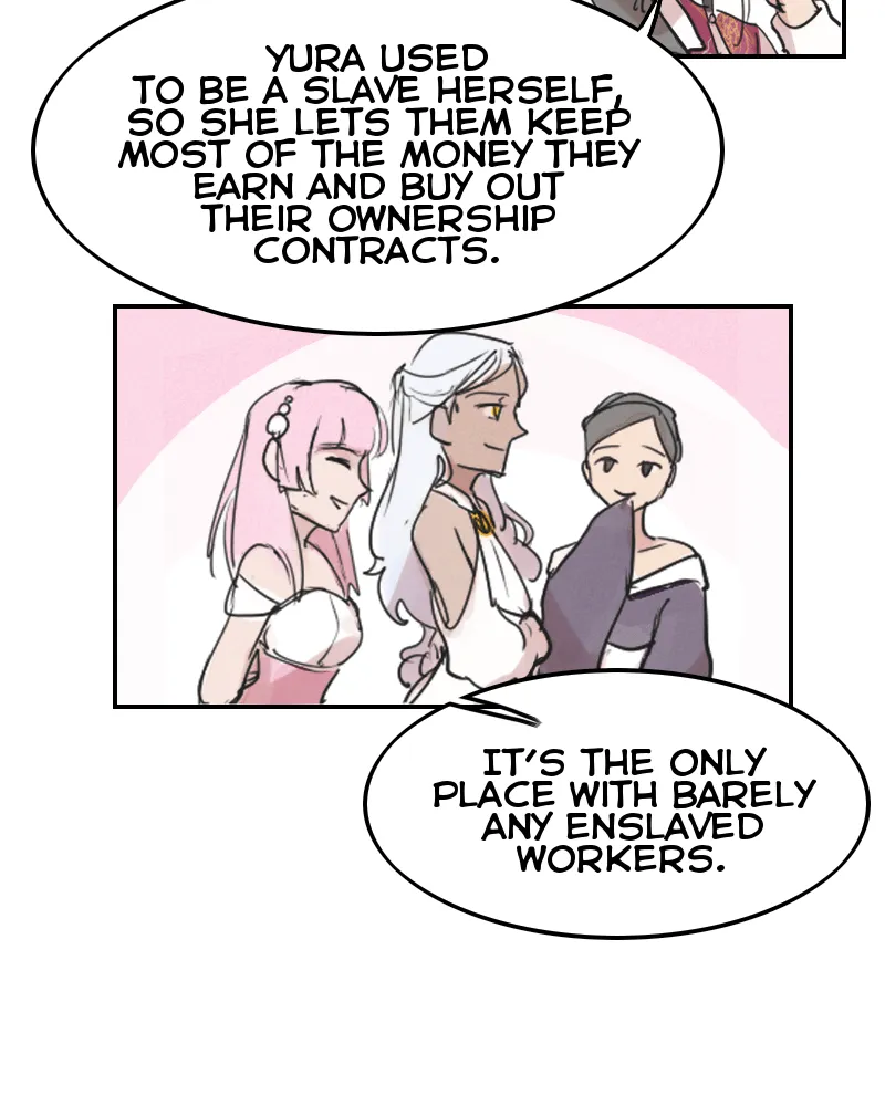 Blue Matter Chapter 33 page 34 - 