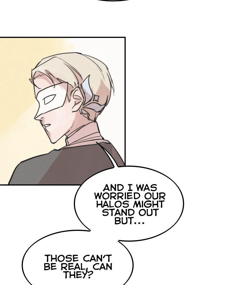 Blue Matter Chapter 33 page 42 - 