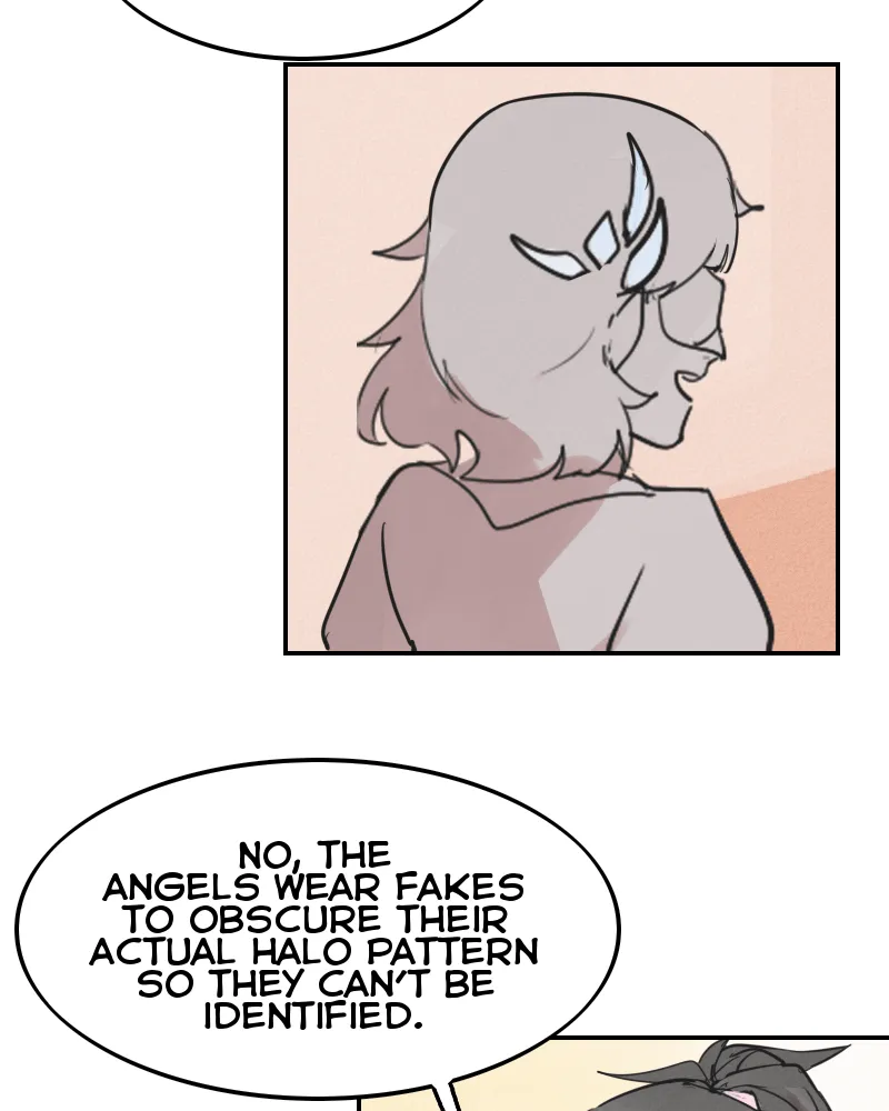 Blue Matter Chapter 33 page 43 - 