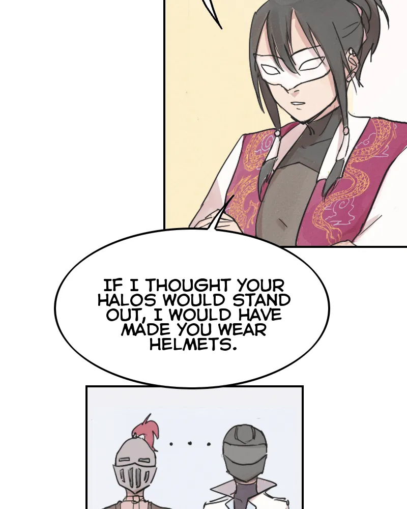 Blue Matter Chapter 33 page 44 - 
