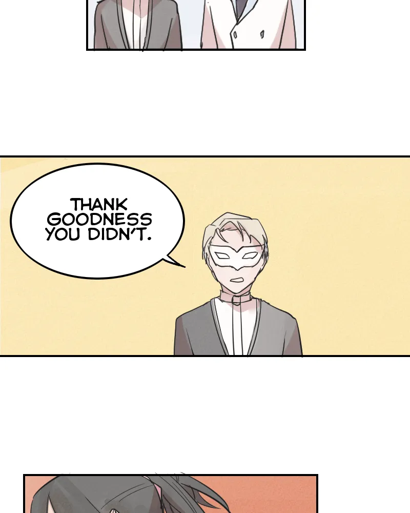 Blue Matter Chapter 33 page 45 - 