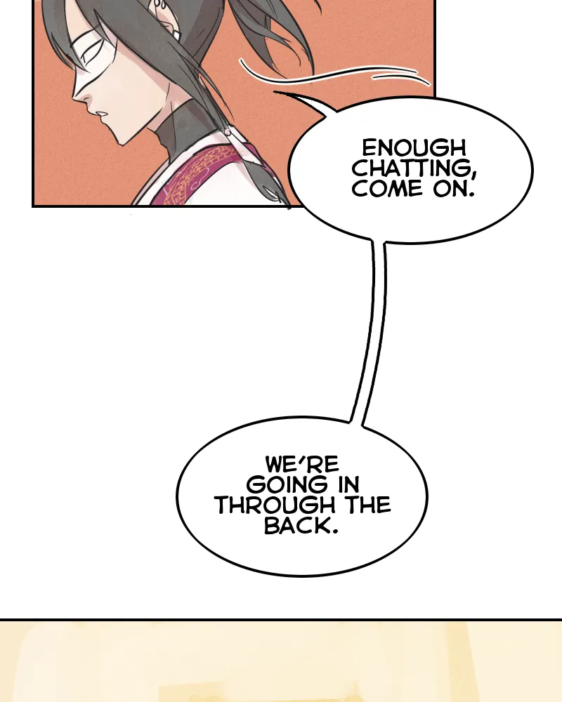 Blue Matter Chapter 33 page 46 - 