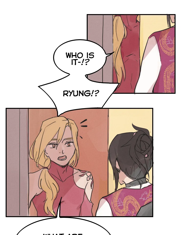 Blue Matter Chapter 33 page 48 - 