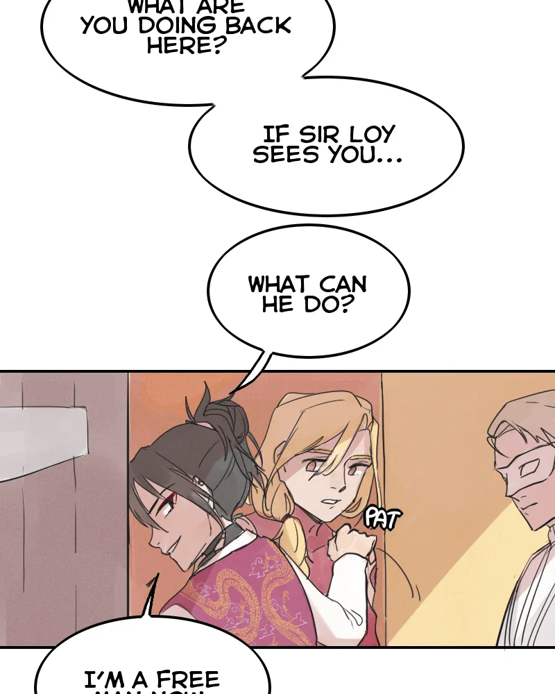 Blue Matter Chapter 33 page 49 - 