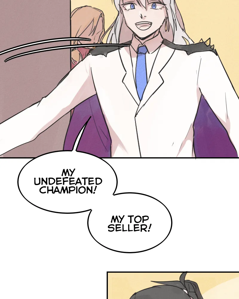Blue Matter Chapter 33 page 55 - 