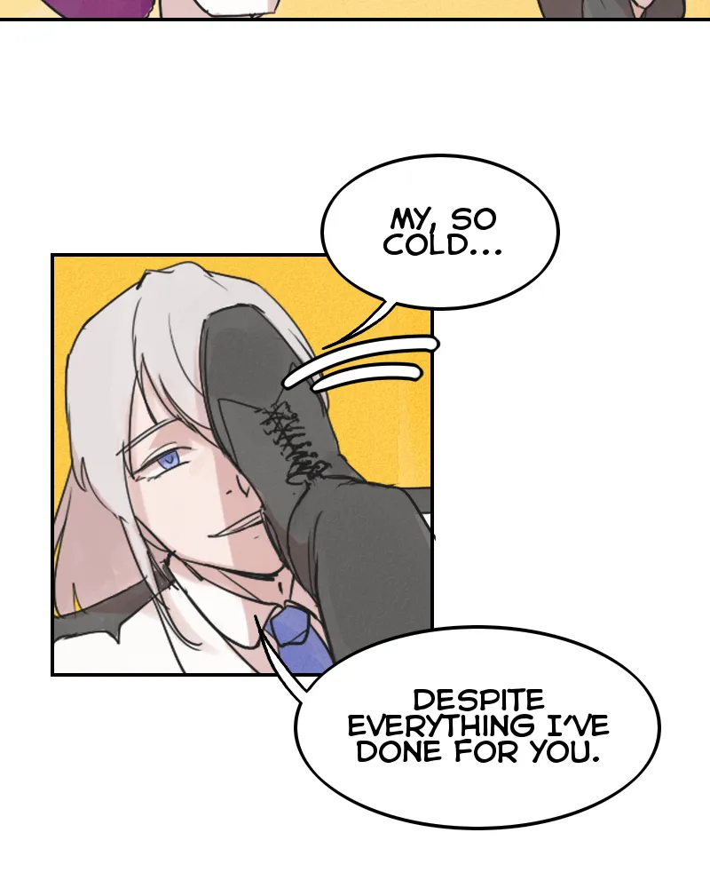 Blue Matter Chapter 33 page 57 - 