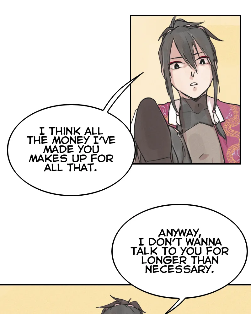 Blue Matter Chapter 33 page 58 - 