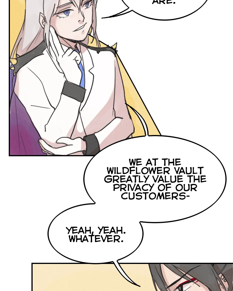 Blue Matter Chapter 33 page 60 - 