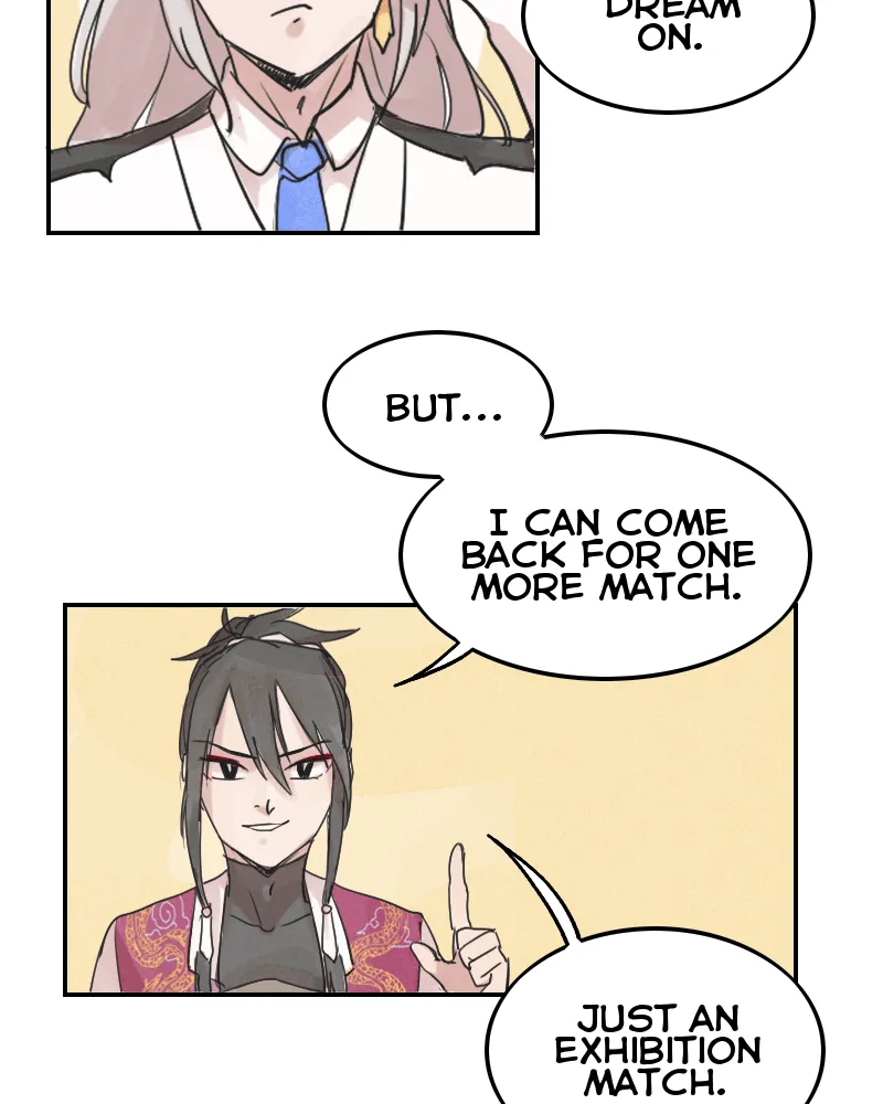 Blue Matter Chapter 33 page 63 - 