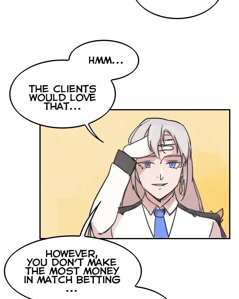 Blue Matter Chapter 33 page 64 - 