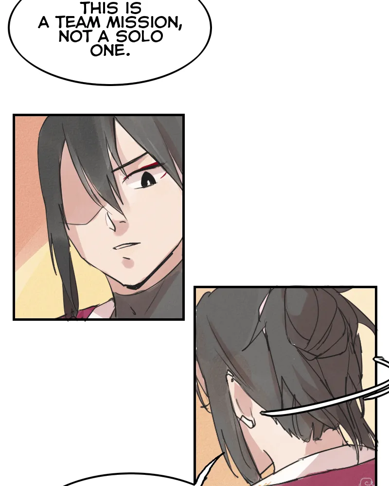 Blue Matter Chapter 34 page 13 - 