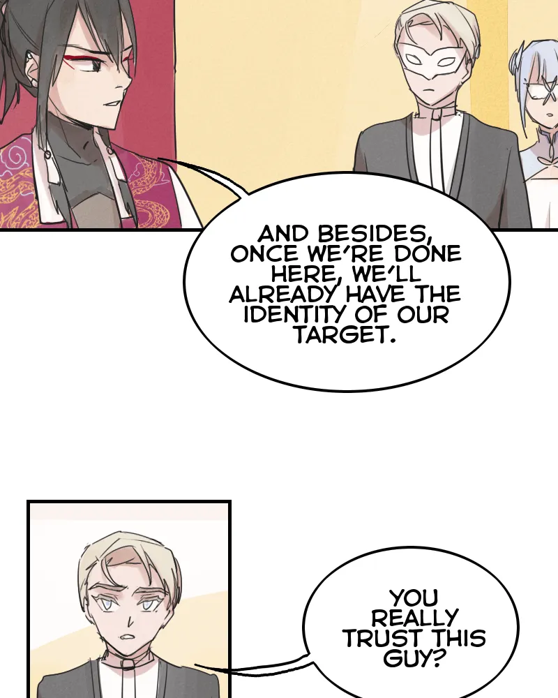 Blue Matter Chapter 34 page 17 - 