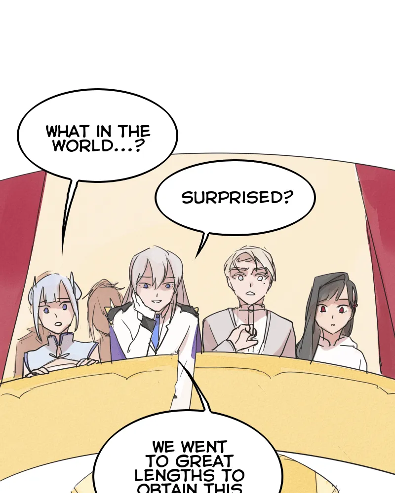 Blue Matter Chapter 34 page 20 - 