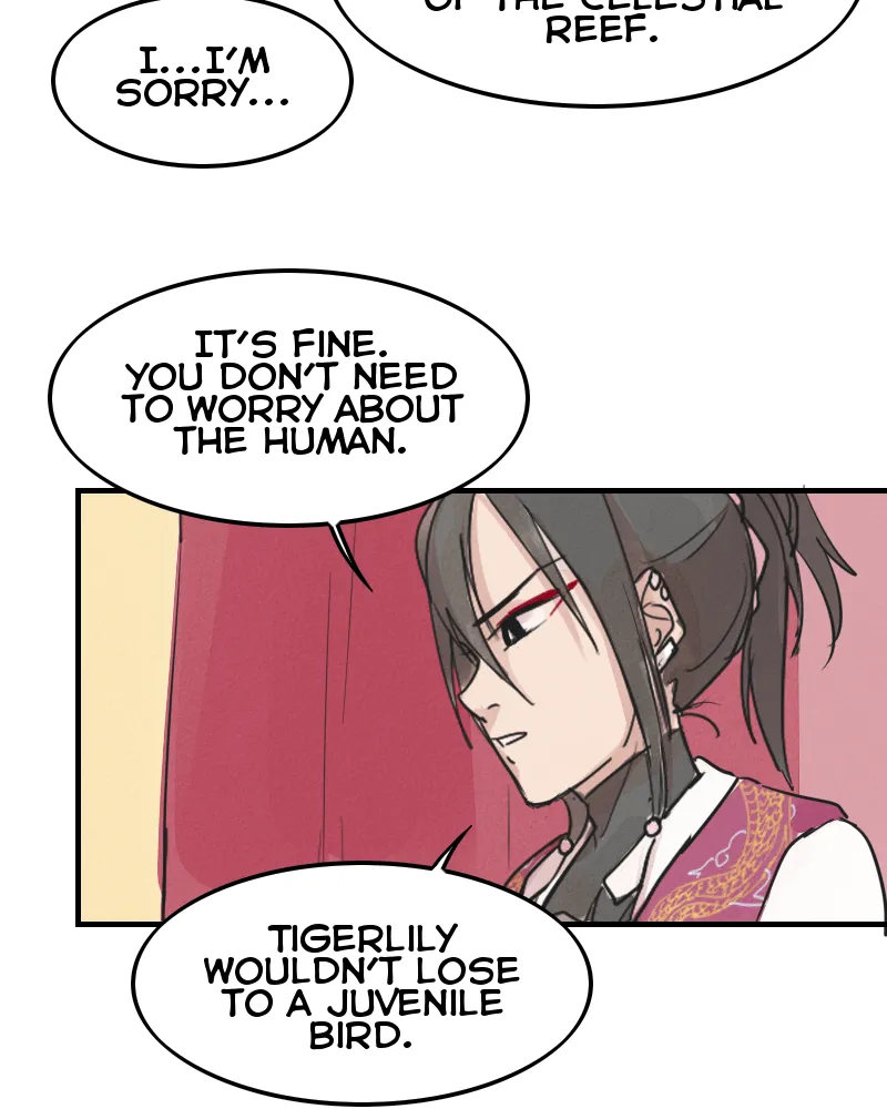 Blue Matter Chapter 34 page 26 - 