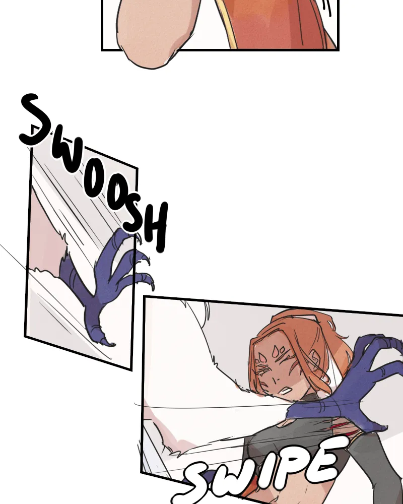 Blue Matter Chapter 34 page 28 - 