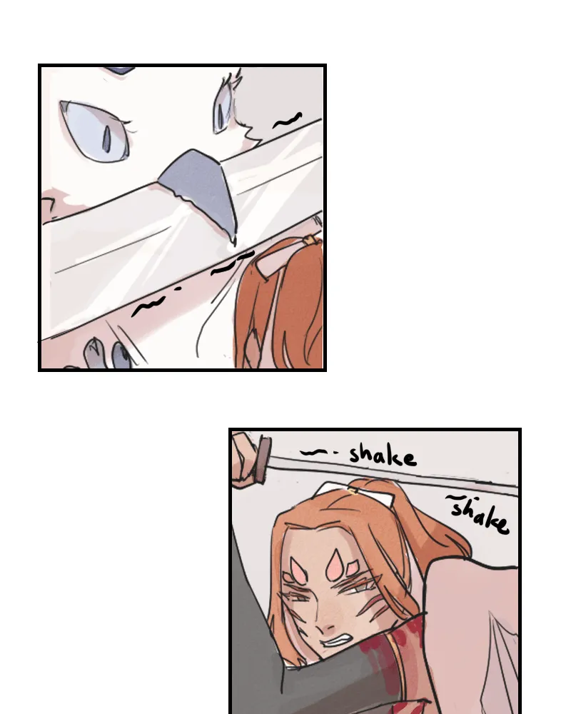 Blue Matter Chapter 34 page 32 - 
