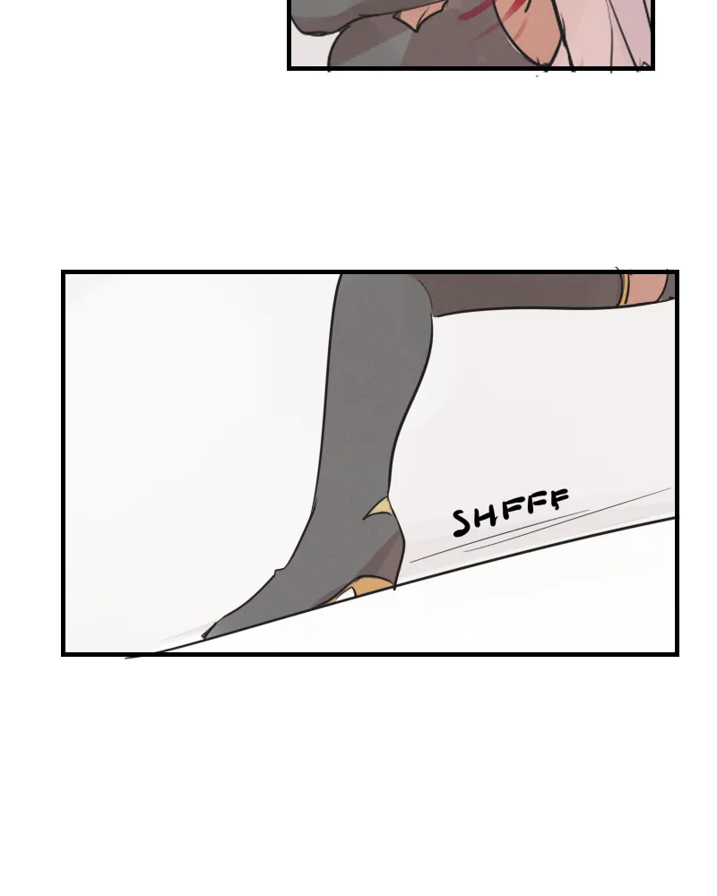 Blue Matter Chapter 34 page 33 - 