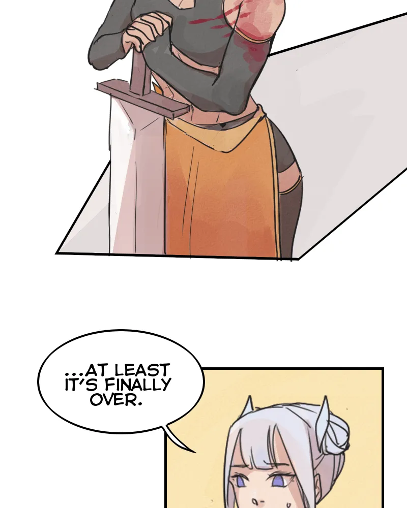 Blue Matter Chapter 34 page 37 - 