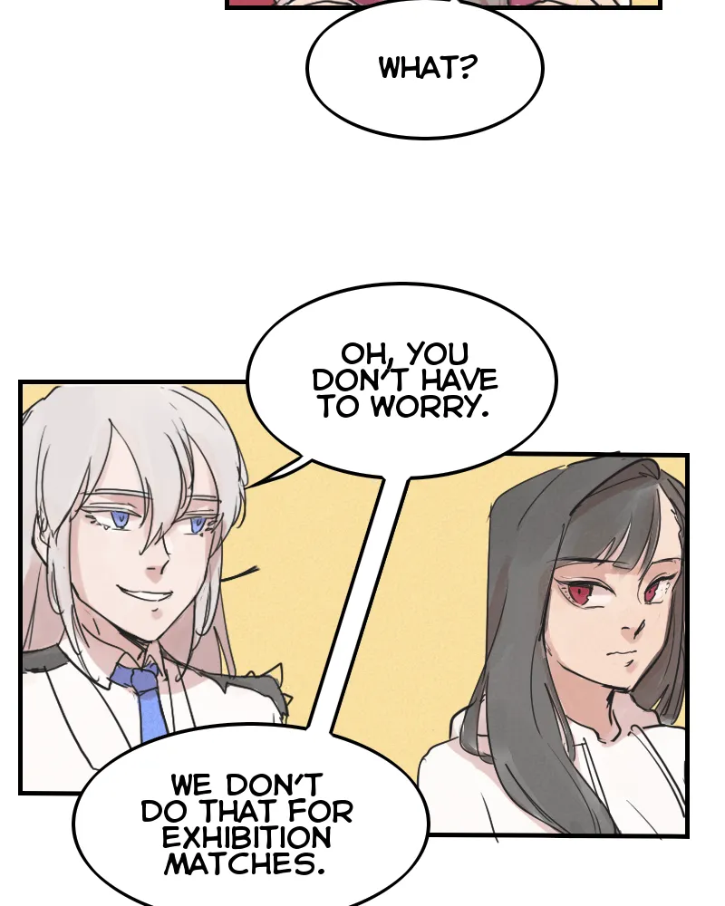 Blue Matter Chapter 34 page 44 - 
