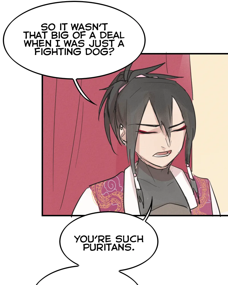 Blue Matter Chapter 34 page 46 - 