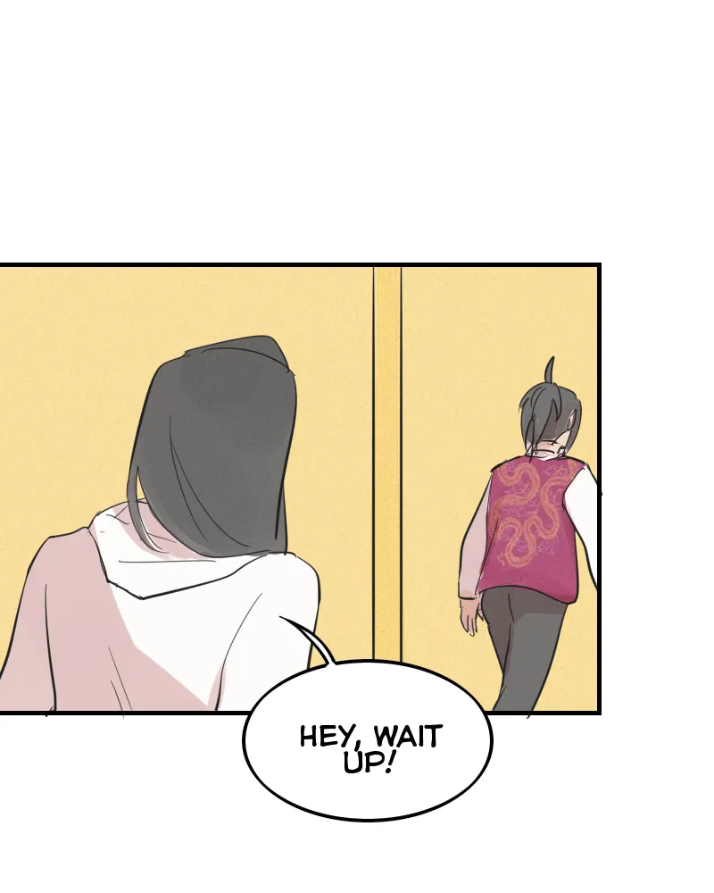 Blue Matter Chapter 34 page 49 - 