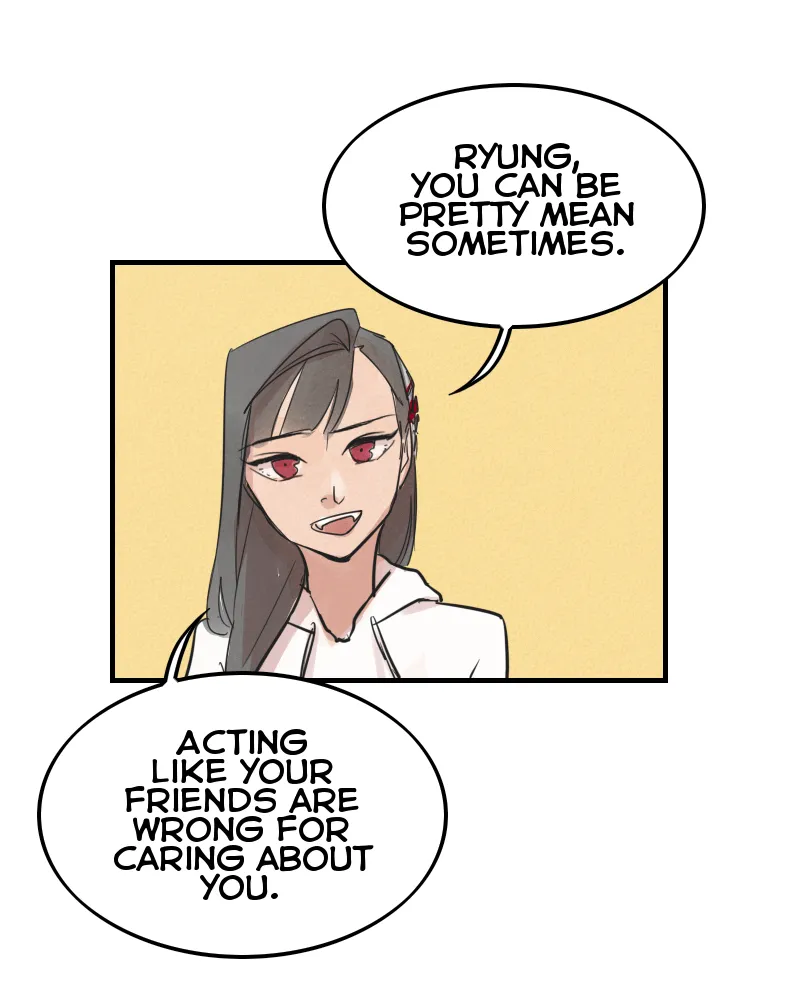 Blue Matter Chapter 34 page 50 - 