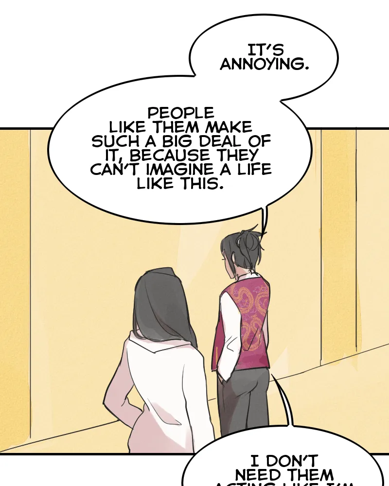 Blue Matter Chapter 34 page 51 - 