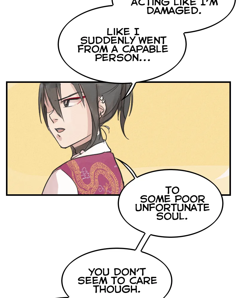 Blue Matter Chapter 34 page 52 - 