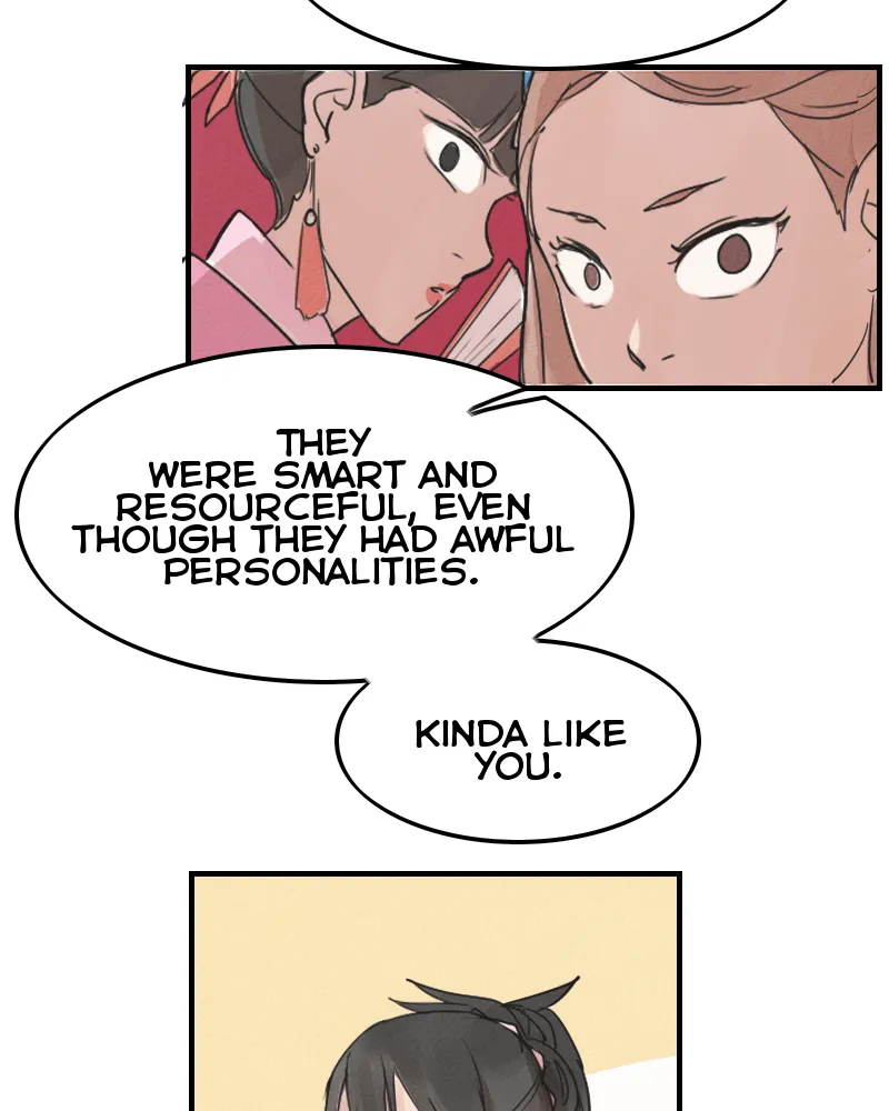 Blue Matter Chapter 34 page 54 - 
