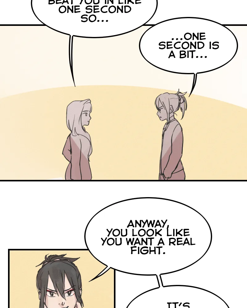 Blue Matter Chapter 34 page 57 - 