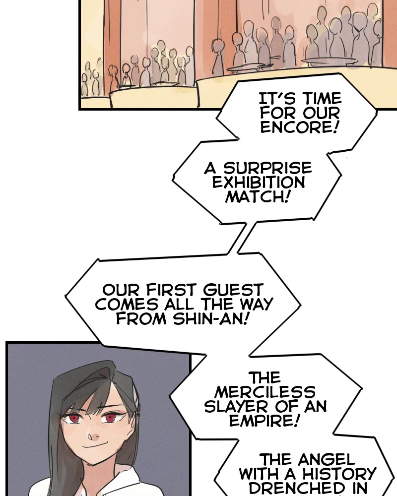 Blue Matter Chapter 34 page 60 - 
