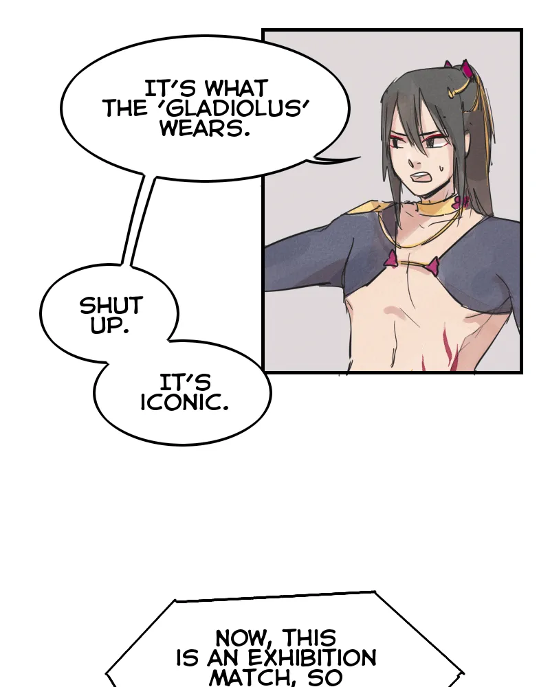 Blue Matter Chapter 34 page 71 - 