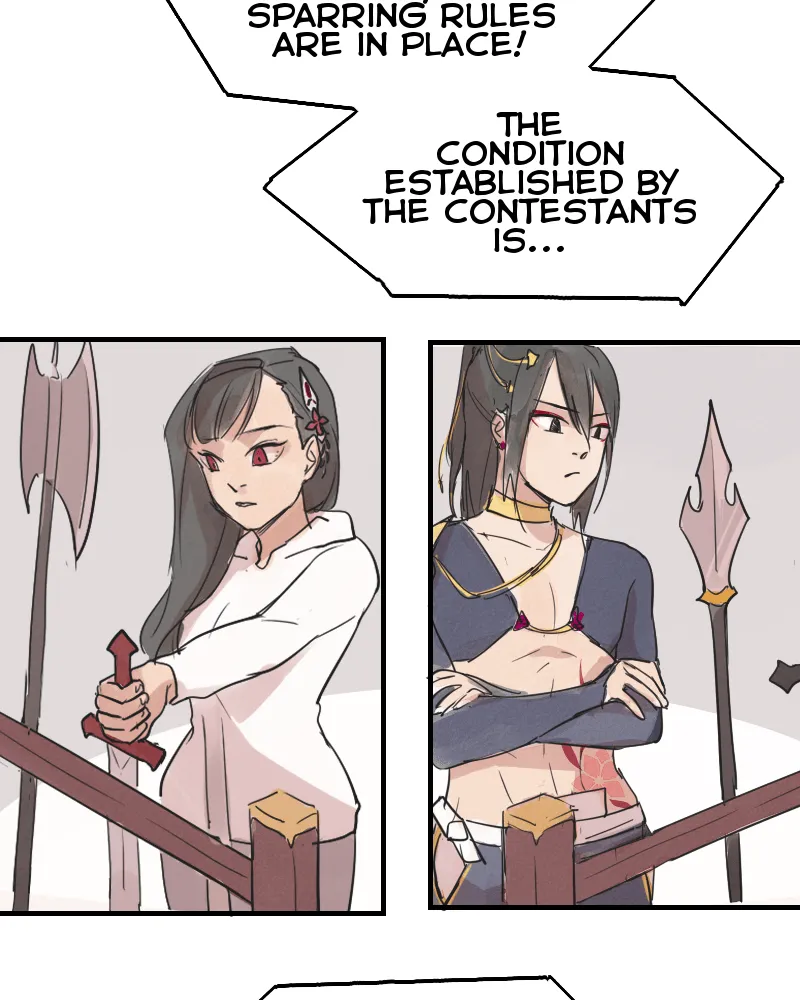 Blue Matter Chapter 34 page 72 - 