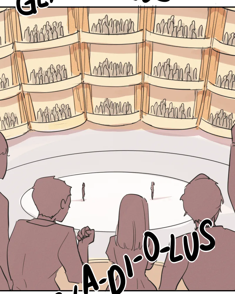 Blue Matter Chapter 35 page 2 - 